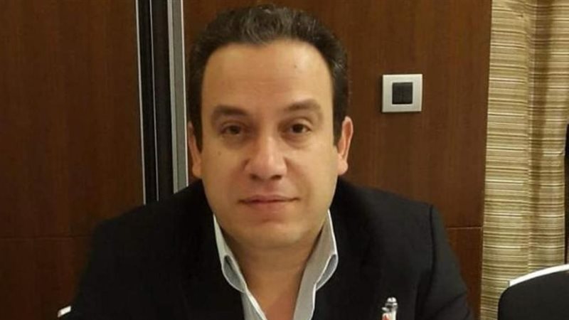 محمد الشاذلي المتحدث