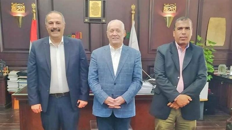جانب من الاستقبال،فيتو