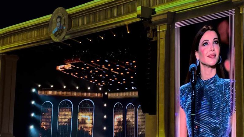 نانسي عجرم، فيتو