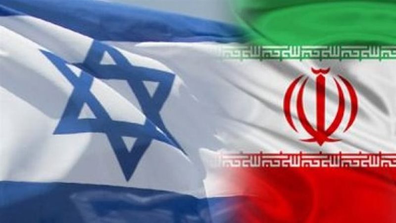 إيران وإسرائيل، فيتو