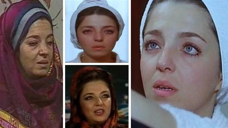 الفنانة المعتزلة
