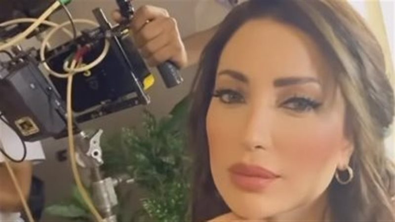 نسرين طافش، فيتو