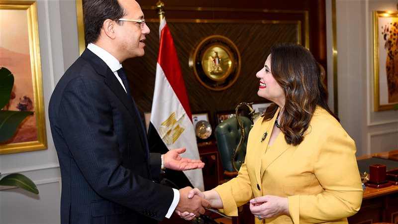 السفيرة سها جندي