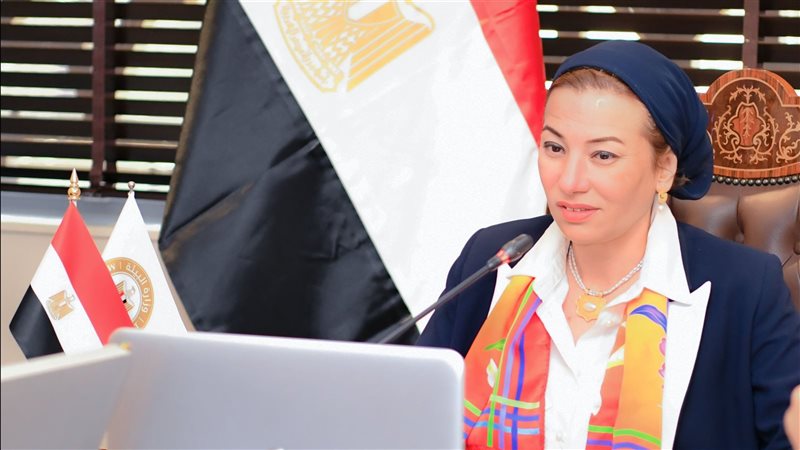 الدكتورة ياسمين فؤاد
