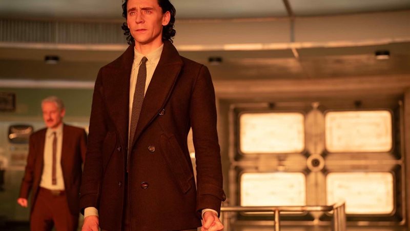 Loki، فيتو
