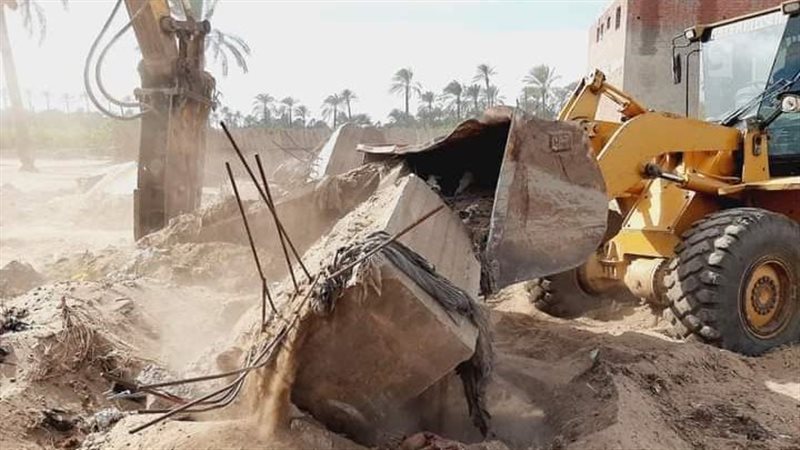 اتهام موظفين في واقعة