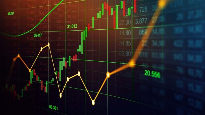 مؤشرات التداول، فيتو