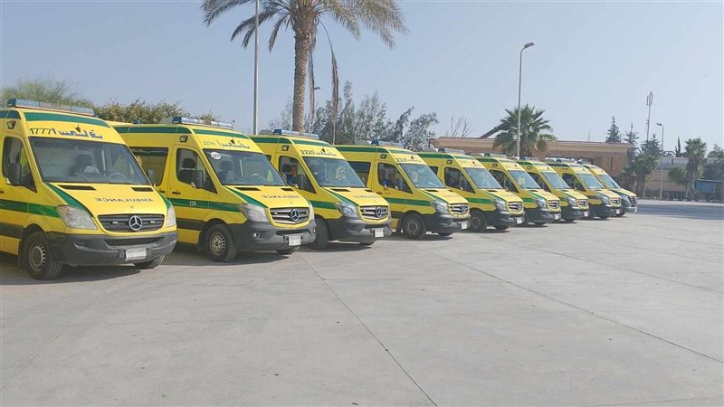إسعاف،فيتو