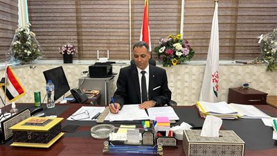 تخصيص قطعة أرض لإنشاء سنترال بمدينة حدائق العاصمة