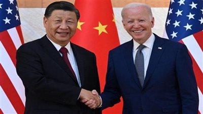 الأولى منذ 6 سنوات، مسئول أمريكي يكشف موعد ومكان لقاء بايدن وشي جينبينج