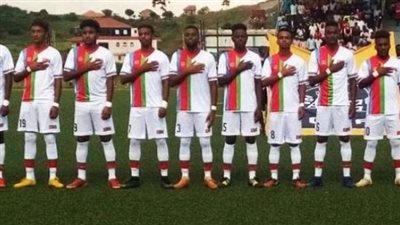 مشاكل داخلية تمنع إريتريا من المشاركة في تصفيات كأس العالم 