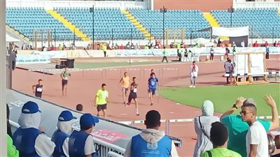 محافظ الإسكندرية يرحب باستضافة بطولة الجمهورية لألعاب القوى للمرة الأولى منذ 2016