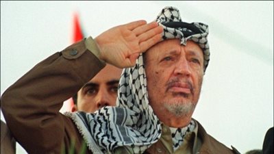  زي النهاردة، هكذا صعد ياسر عرفات إلى رئاسة منظمة التحرير الفلسطينية 