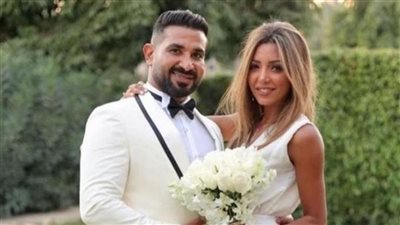 رد صادم من طليقة أحمد سعد حول محاولات الصلح بينهما