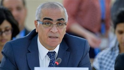 مندوب فلسطين في الأمم المتحدة: إسرائيل تنفذ هدنة إنسانية صورية تجبر الناس على الفرار