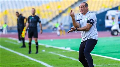 تفاصيل اجتماع المصري مع علي ماهر لبحث أسباب تراجع نتائج الفريق