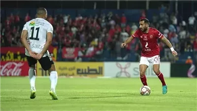 الدوري المصري، موعد مباراة الأهلي والجونة والقناة الناقلة