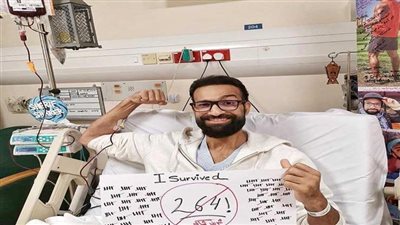 موعد ومكان جنازة الفنان شريف شاكر بعد وفاته بالسرطان 