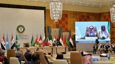 أبو الغيط يكشف أمام قمة الرياض أمنية إسرائيل الأولى منذ احتلالها قطاع غزة 