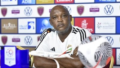 شوبير عن إقالة موسيماني من الوحدة الإماراتي: الأهلي سبب نجاحه وبداية شهرته (فيديو)