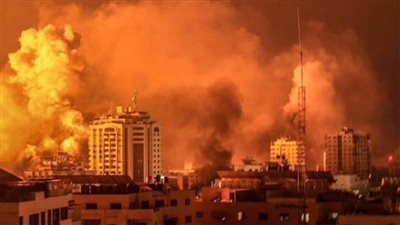 قتال هو الأعنف بين المقاومة والاحتلال بمحيط مستشفى الشفاء وعدة مناطق في غزة (فيديو)