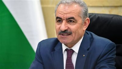 رئيس الوزراء الفلسطيني: نتواصل مع حركة حماس من خلال مصر وقطر
