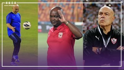 شوبير يكشف هوية مدرب الزمالك الجديد، وموقف الإدارة من جروس وموسيماني وحسام حسن