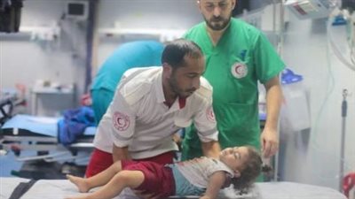 عضو بالكنيست الإسرائيلي يطالب بنقل سكان غزة إلى اسكتلندا، اعرف السبب 