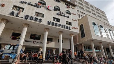 بسبب العملية البرية، صحة غزة تحذر من خروج كافة مستشفيات القطاع عن الخدمة