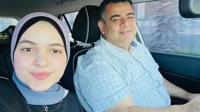 استشهاد حفيدة إسماعيل هنية رئيس المكتب السياسي لحركة حماس 