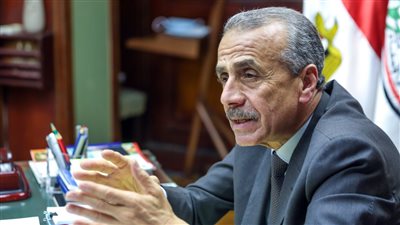 إطلاق الموقع الإلكتروني المطوّر للجهاز المركزي للتعبئة العامة والإحصاء