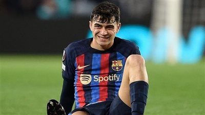 نبأ سار في برشلونة قبل مواجهة ديبورتيفو ألافيس بالليجا