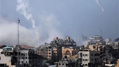  وزير فلسطيني يكشف تكلفة إعمار غزة: تتجاوز 10 مليارات دولار