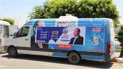 وزير الصحة: حملة 100 يوم صحة قدمت 46 مليونا و811 ألف خدمة مجانية للمواطنين