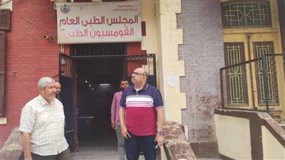 صحة أسيوط تضع خطة لمفاجأة كافة المنشآت الصحية والمستشفيات بزيارات