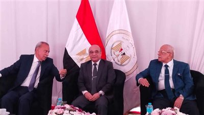 وزير العدل: الاهتمام بمرفق العدالة أصبح أساسيا في الجمهورية الجديدة