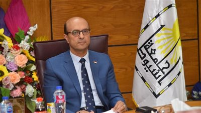 تعيين قيادات أكاديمية جديدة في عدد من كليات جامعة أسيوط 
