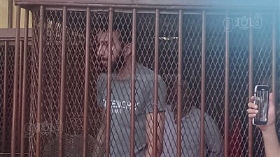 النيابة العامة توجه تهمة القتل مع سبق الإصرار والترصد لقاتل شقيقته في بورسعيد (صور)