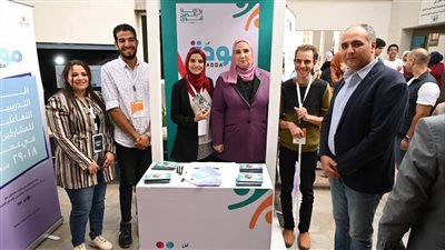 وزيرة التضامن الاجتماعي تشهد فعاليات الملتقى المجتمعي الخاص بمشروع تكافؤ الفرص