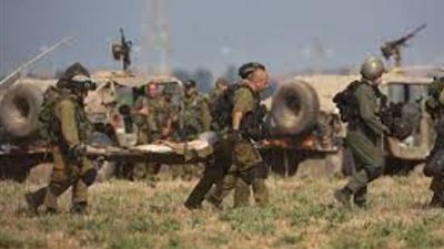 استشهاد وإصابة 8 فلسطينيين بخان يونس ومخيم النصيرات في قطاع غزة