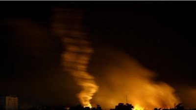 خبير قانونى: الاحتلال الإسرائيلي ينتهك حقوق المدنيين