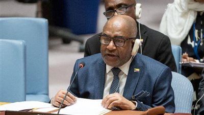 رئيس جمهورية القمر المتحدة: 75 عاما من توتر الحياة فى الدولة الفلسطينية وحروب وقتل وصراع 