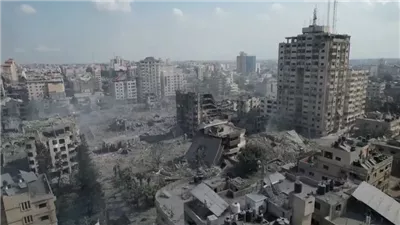 بعد شهر من الحرب الإسرائيلية.. فخ الهدنة.. خطة إسرائيلية أمريكية لتسوية القطاع على نار هادئة