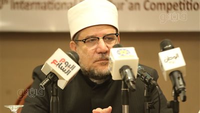 وزير الأوقاف: أكثر من 67 مليون جنيه في خدمة القرآن الكريم خلال العام الحالي 2023 (صور)