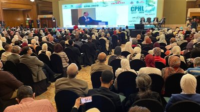 الصحة: إنشاء مقر جديد للمعامل المركزية بمدينة بدر وفق الأكواد العالمية 