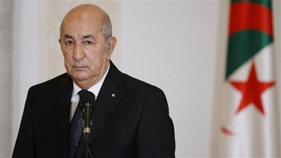 تبون يقيل رئيس الحكومة الجزائرية ويعين العرباوي بديلا له