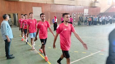 فوز جامعة طيبة التكنولوجية بـ4 مراكز في المهرجان الرياضي لطلبة المعاهد المصرية