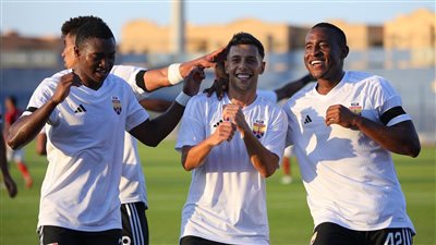 علاء عبد العال يعلن تشكيل الجونة لمواجهة طلائع الجيش في الدوري المصري 