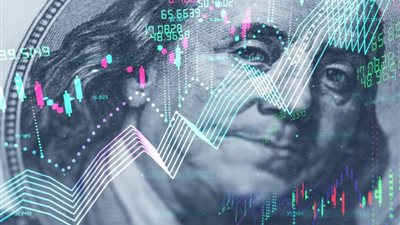 ماذا يحدث فى مؤشر الدولار الأمريكى؟ والسعر فى السوق السوداء وصل لكام؟