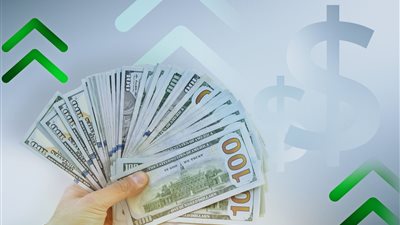 مؤشر الدولار الأمريكي، حركة العملة الخضراء مساء الاثنين 13/11/2023 